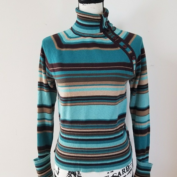 dressbarn turtleneck